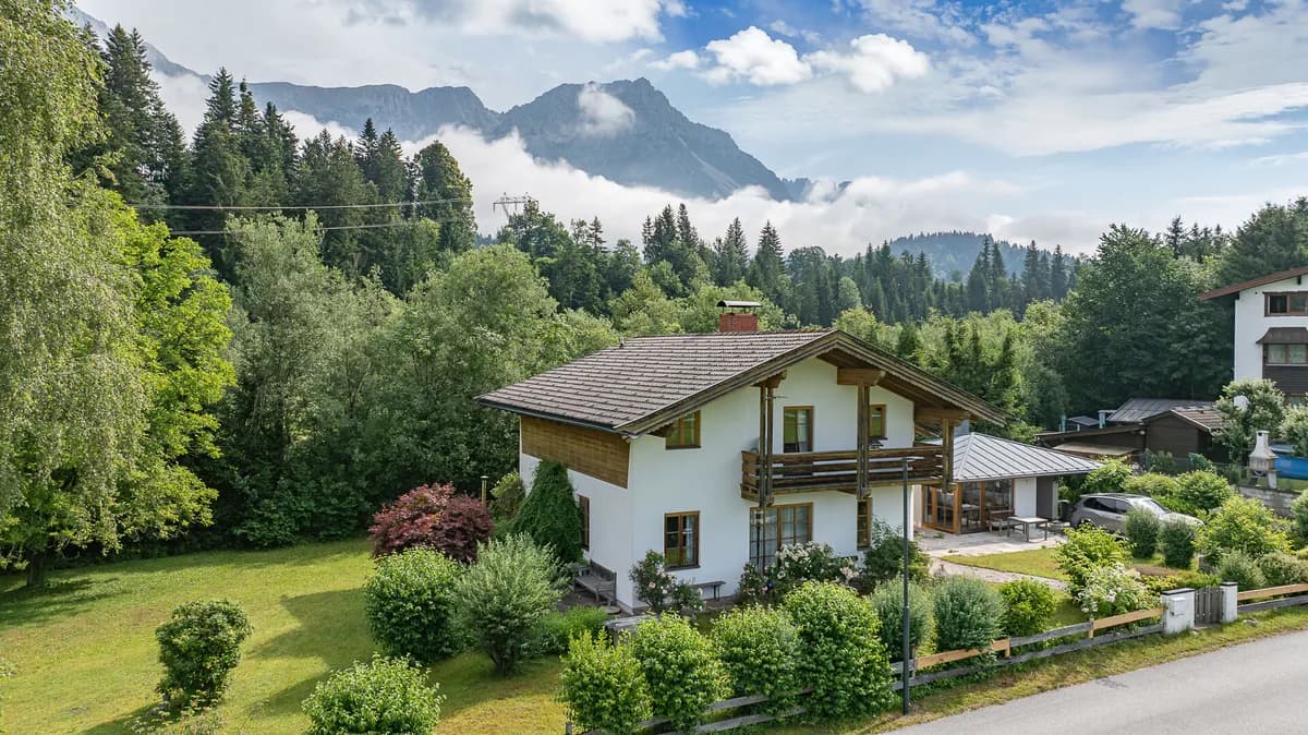 5-Zimmer-Haus kaufen in Kufstein – 162 m², € 1.950.000 – Bild 3 von 27