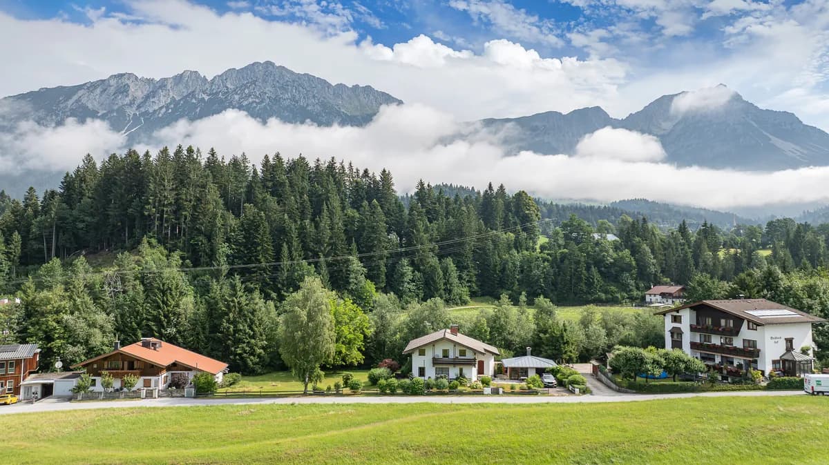 5-Zimmer-Haus kaufen in Kufstein – 162 m², € 1.950.000 – Bild 4 von 27