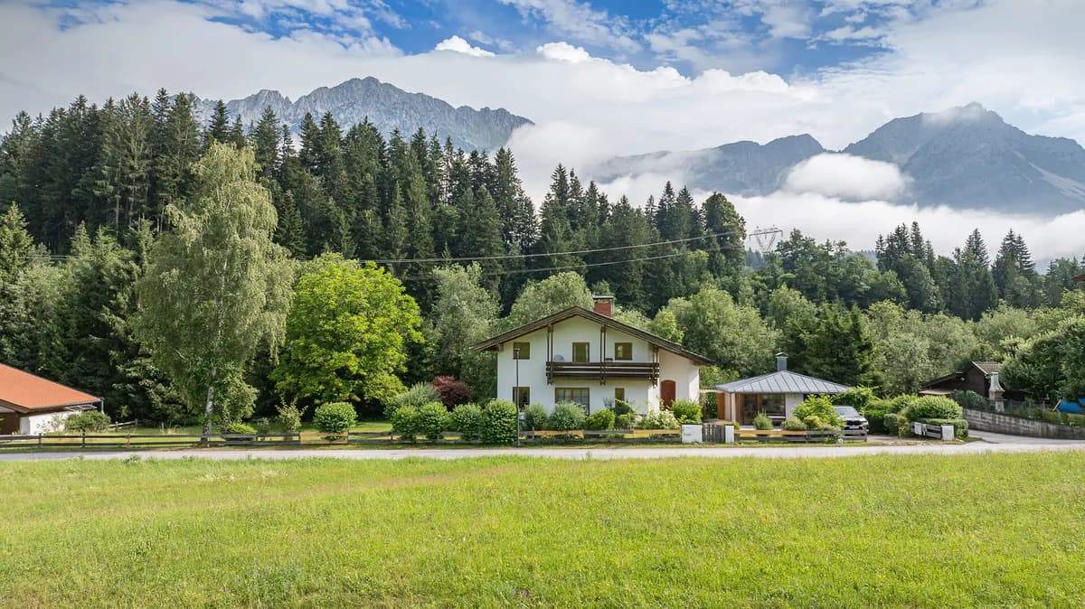 5-Zimmer-Haus kaufen in Kufstein – 162 m², € 1.950.000 – Bild 5 von 27