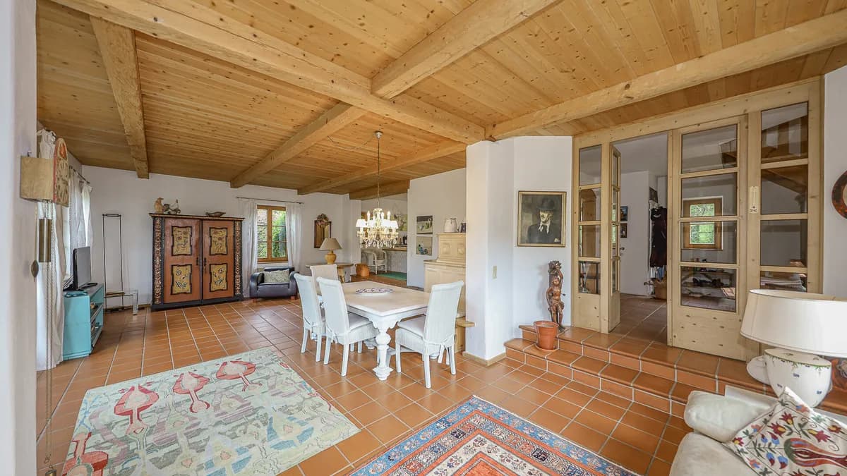 5-Zimmer-Haus kaufen in Kufstein – 162 m², € 1.950.000 – Bild 6 von 27