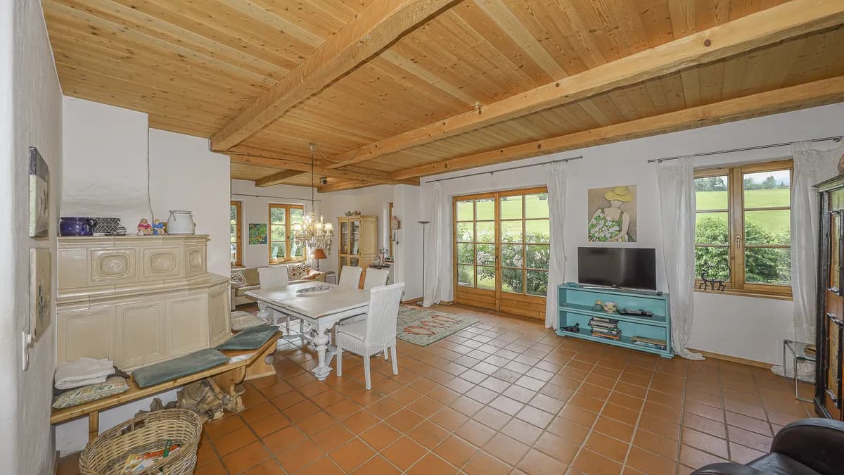 5-Zimmer-Haus kaufen in Kufstein – 162 m², € 1.950.000 – Bild 7 von 27