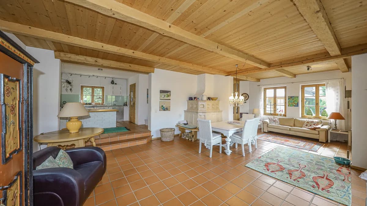 5-Zimmer-Haus kaufen in Kufstein – 162 m², € 1.950.000 – Bild 8 von 27