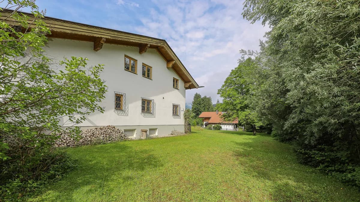 5-Zimmer-Haus kaufen in Kufstein – 162 m², € 1.950.000 – Bild 22 von 27