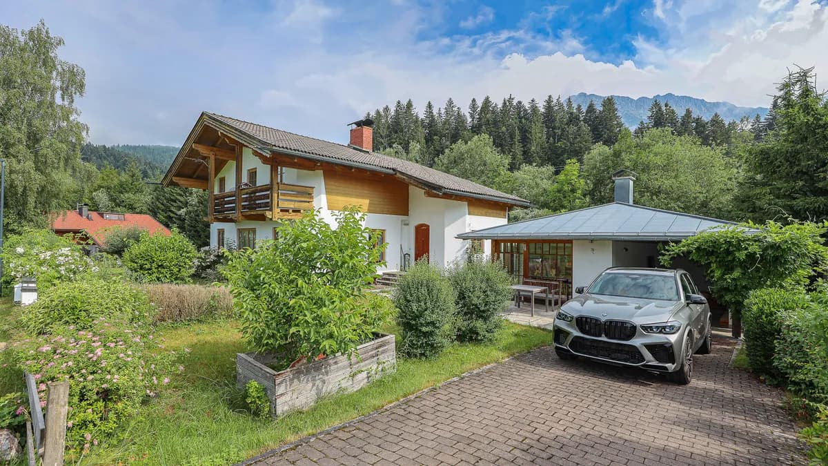 5-Zimmer-Haus kaufen in Kufstein – 162 m², € 1.950.000 – Bild 24 von 27