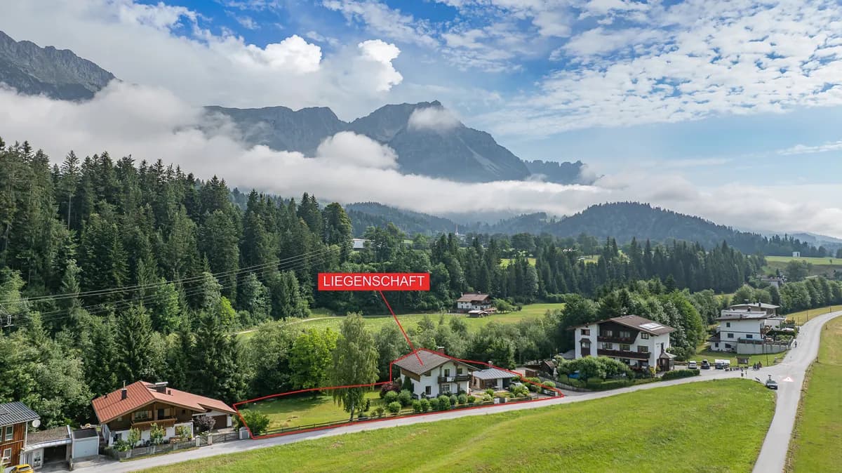 5-Zimmer-Haus kaufen in Kufstein – 162 m², € 1.950.000 – Bild 26 von 27