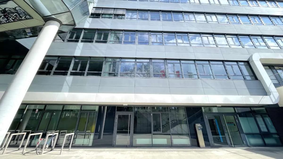 Gewerbeimmobilie mieten in Wien – 417 m², € 8.124 – Bild 2 von 24