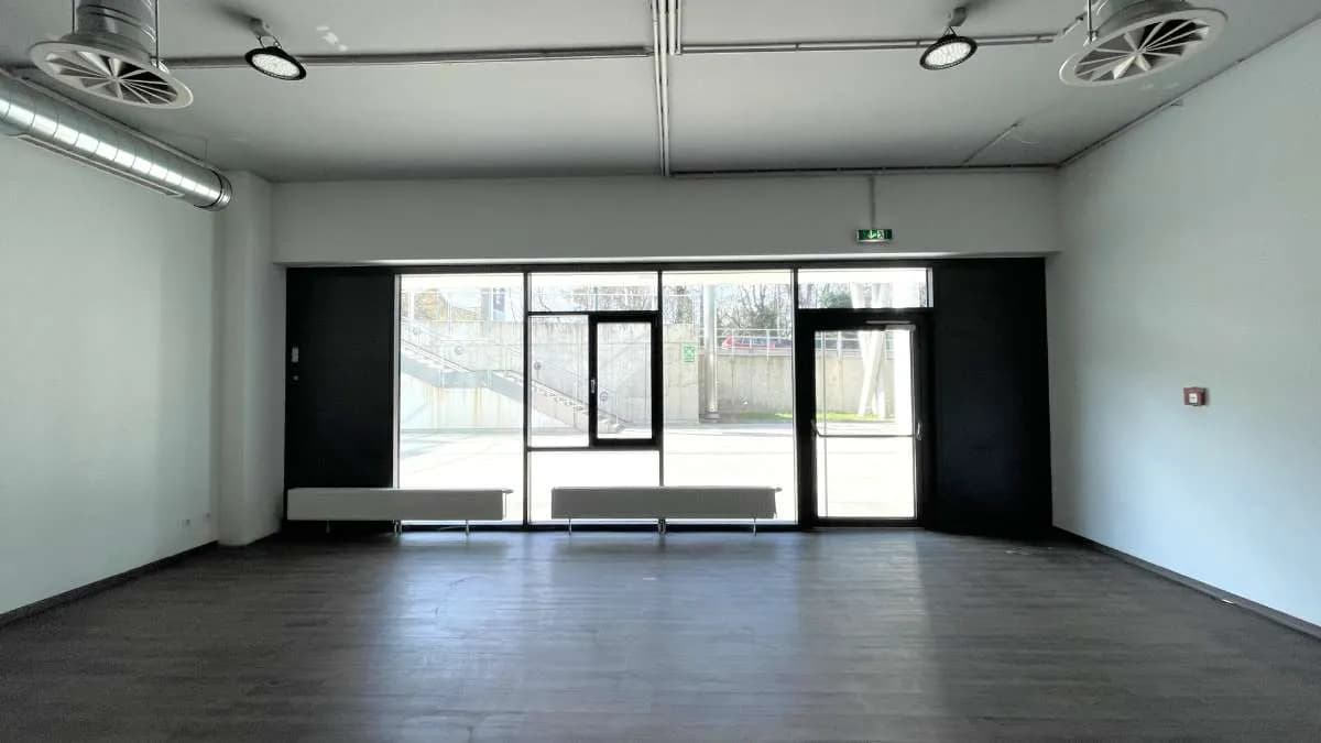 Gewerbeimmobilie mieten in Wien – 417 m², € 8.124 – Bild 3 von 24