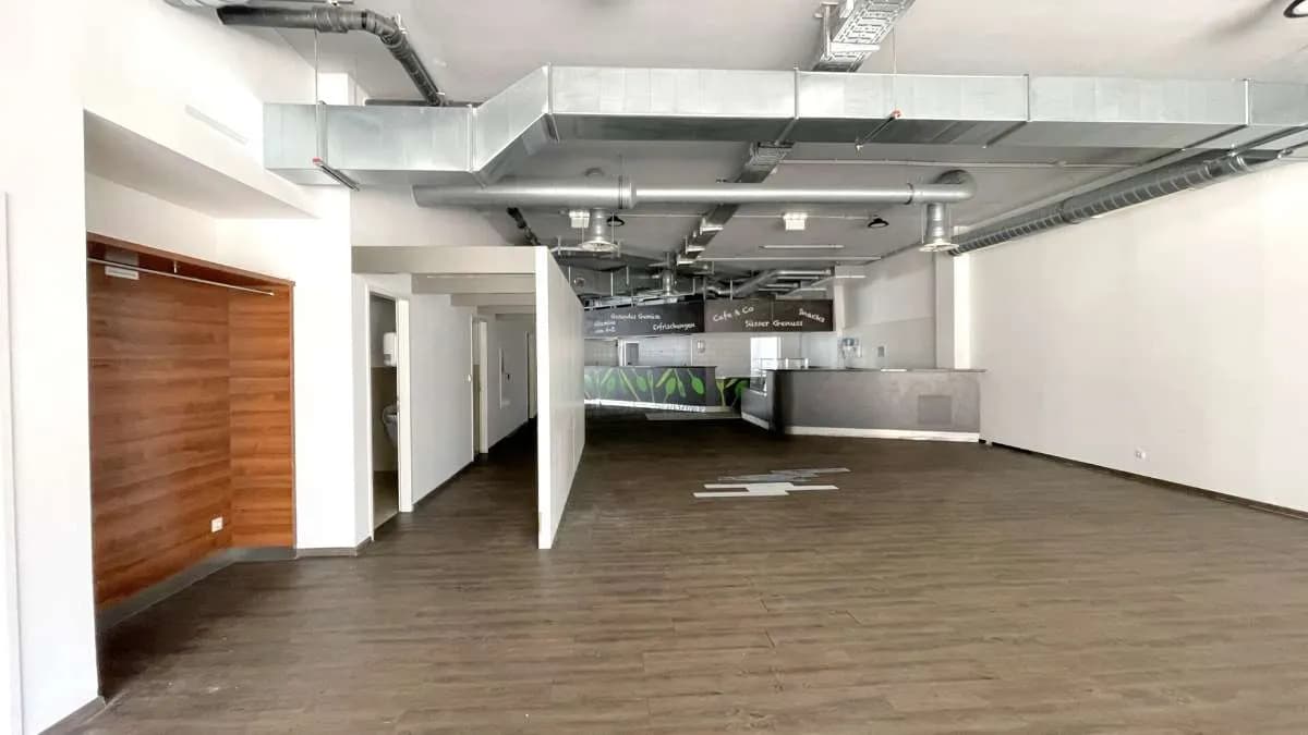 Gewerbeimmobilie mieten in Wien – 417 m², € 8.124 – Bild 4 von 24