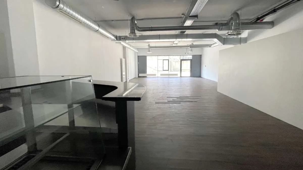 Gewerbeimmobilie mieten in Wien – 417 m², € 8.124 – Bild 5 von 24
