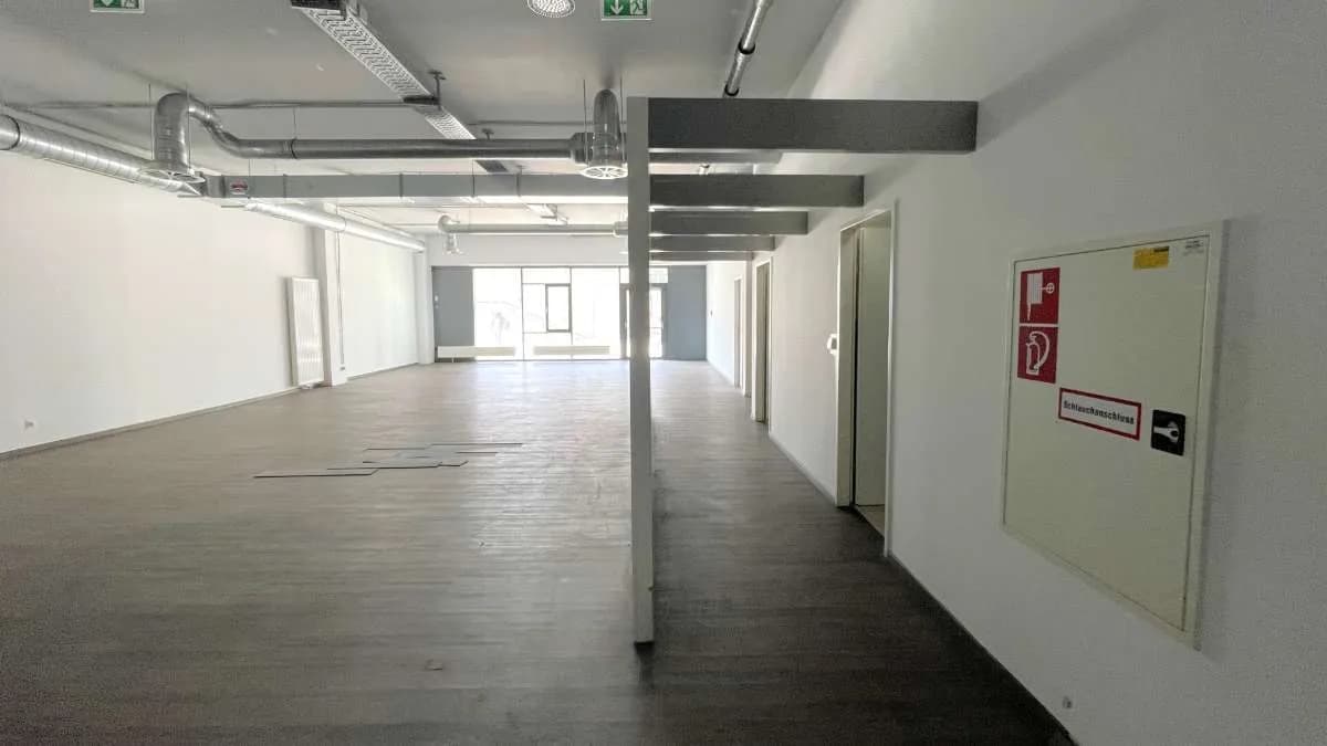 Gewerbeimmobilie mieten in Wien – 417 m², € 8.124 – Bild 6 von 24