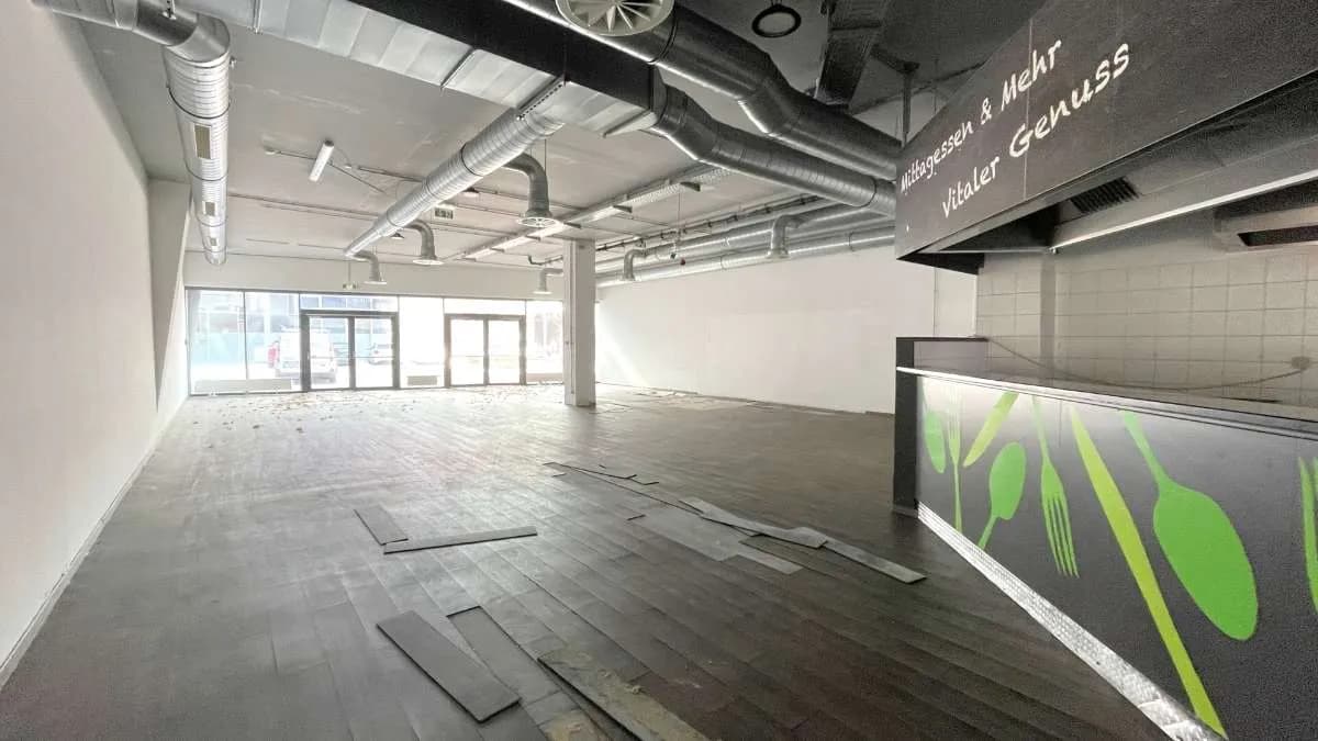 Gewerbeimmobilie mieten in Wien – 417 m², € 8.124 – Bild 7 von 24