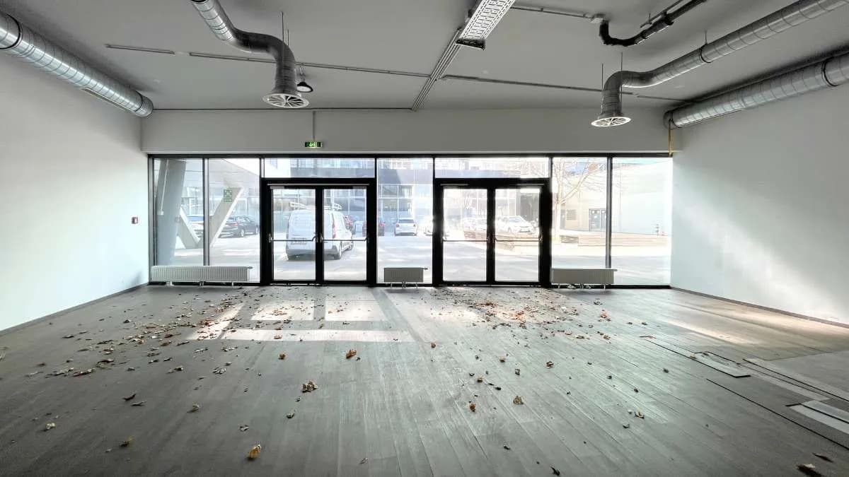 Gewerbeimmobilie mieten in Wien – 417 m², € 8.124 – Bild 8 von 24