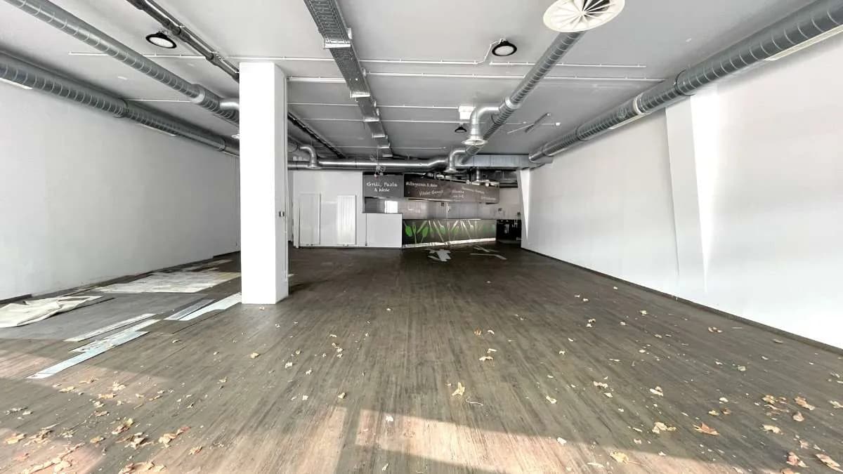 Gewerbeimmobilie mieten in Wien – 417 m², € 8.124 – Bild 9 von 24