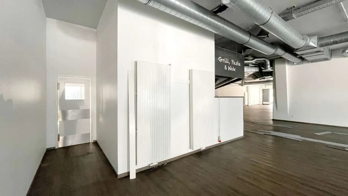 Gewerbeimmobilie mieten in Wien – 417 m², € 8.124 – Bild 10 von 24