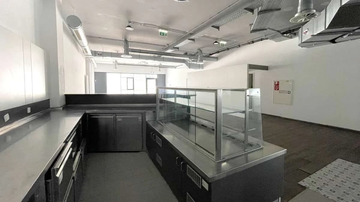 Gewerbeimmobilie mieten in Wien – 417 m², € 8.124 – Bild 11 von 24