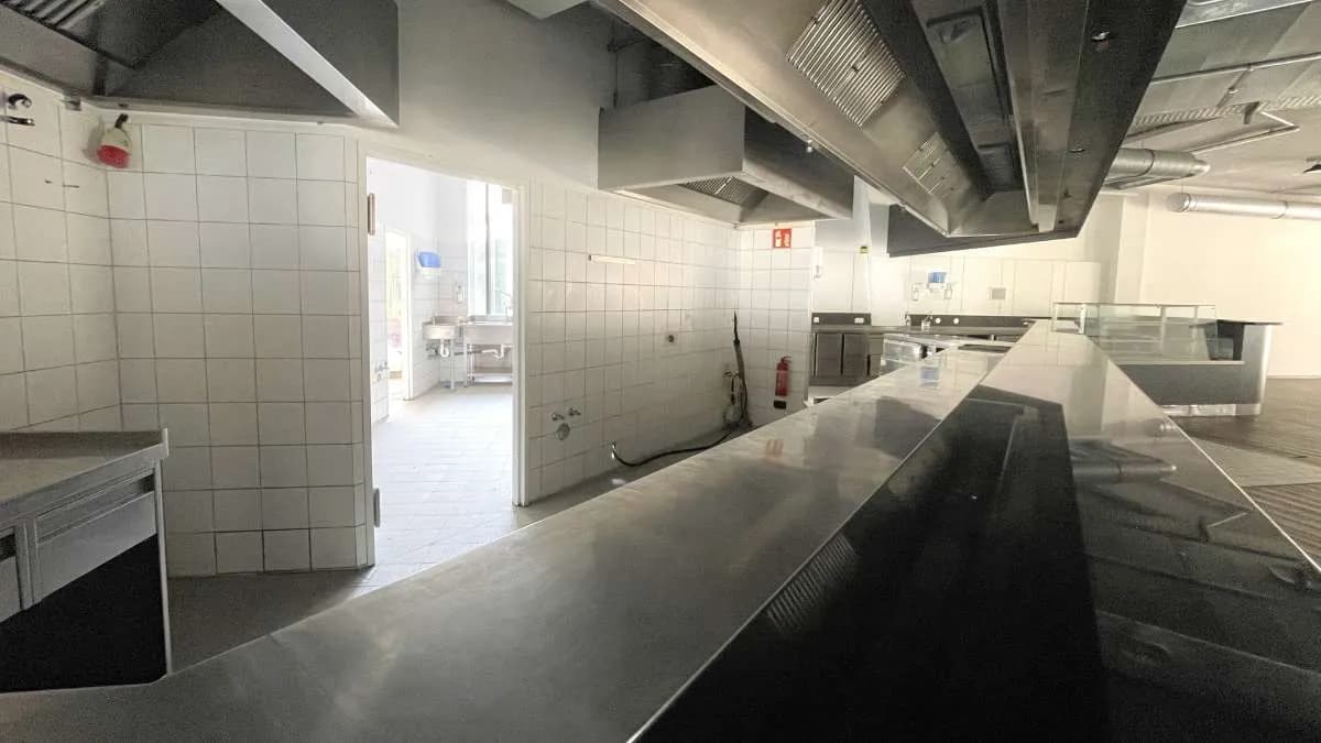 Gewerbeimmobilie mieten in Wien – 417 m², € 8.124 – Bild 12 von 24