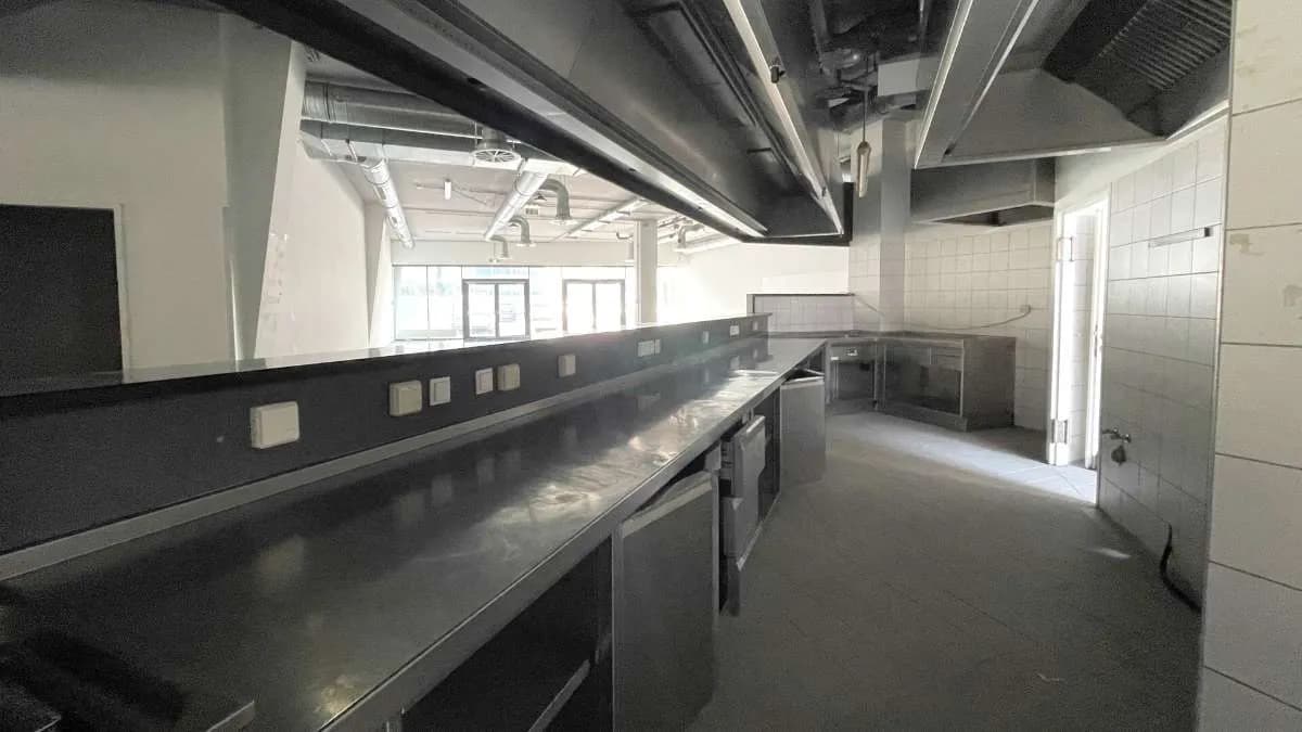 Gewerbeimmobilie mieten in Wien – 417 m², € 8.124 – Bild 13 von 24