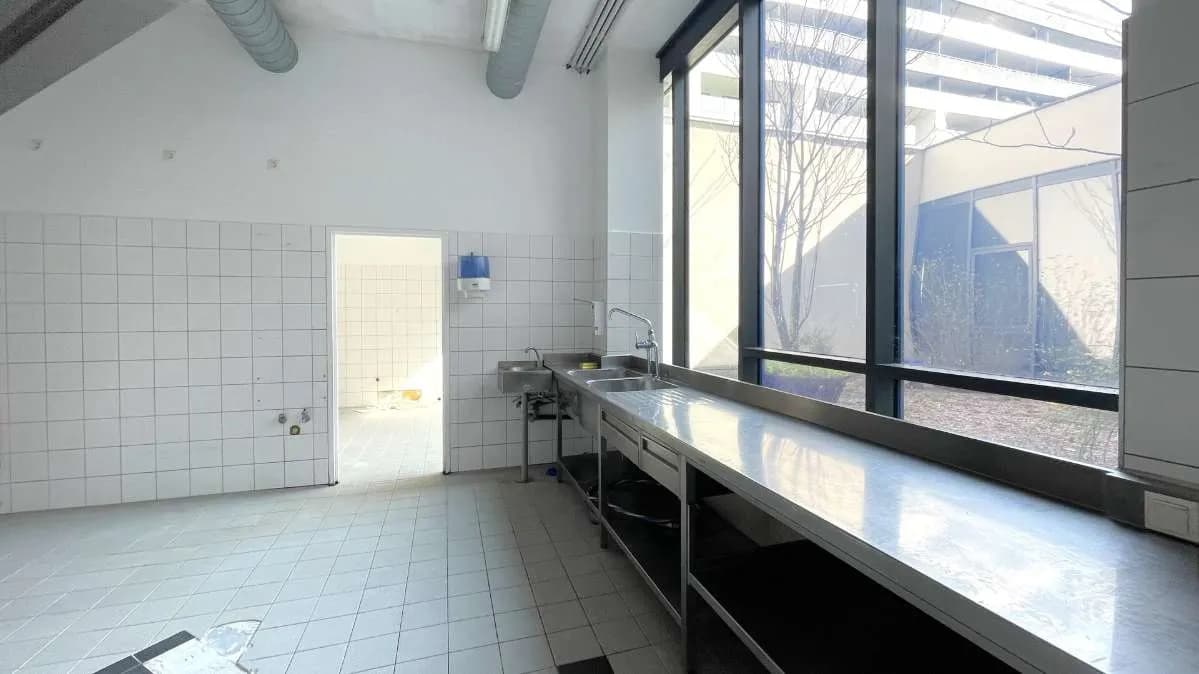 Gewerbeimmobilie mieten in Wien – 417 m², € 8.124 – Bild 15 von 24