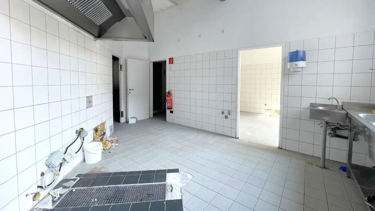Gewerbeimmobilie mieten in Wien – 417 m², € 8.124 – Bild 16 von 24
