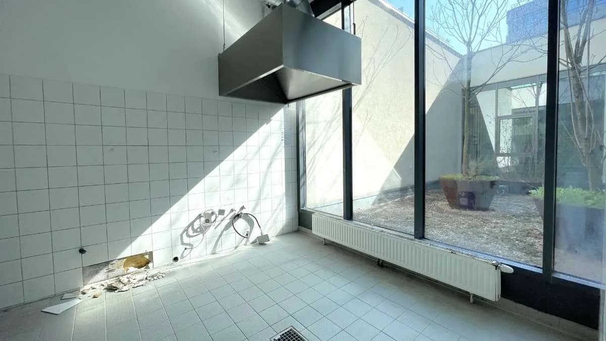 Gewerbeimmobilie mieten in Wien – 417 m², € 8.124 – Bild 17 von 24