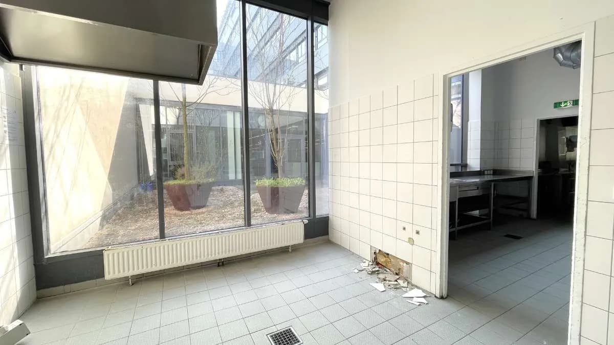 Gewerbeimmobilie mieten in Wien – 417 m², € 8.124 – Bild 18 von 24
