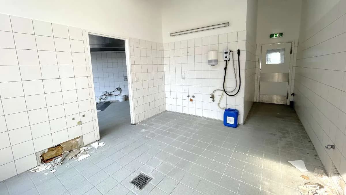 Gewerbeimmobilie mieten in Wien – 417 m², € 8.124 – Bild 19 von 24