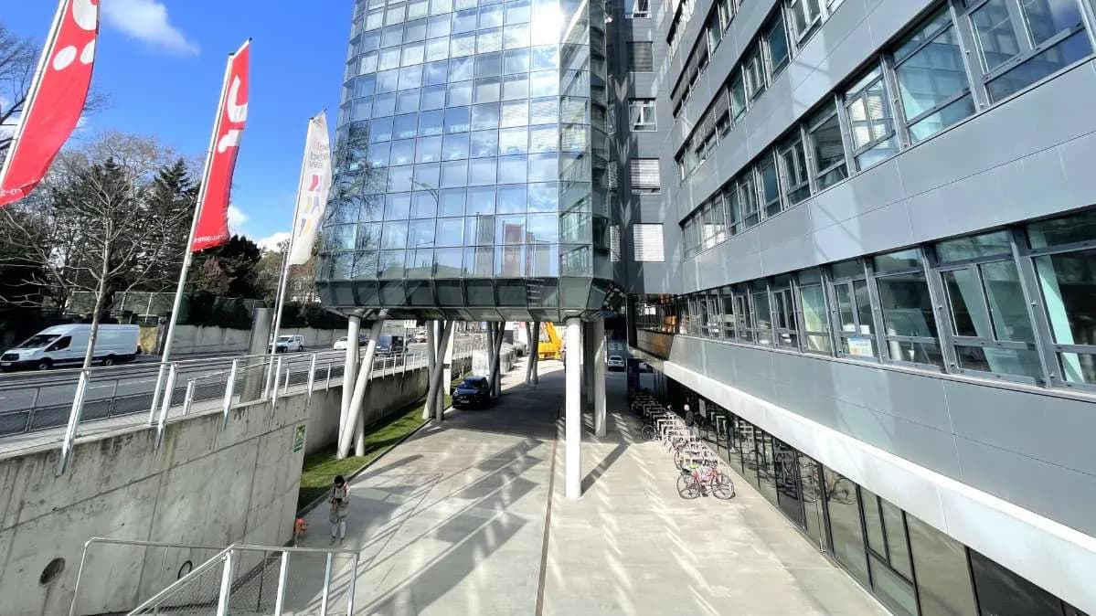 Gewerbeimmobilie mieten in Wien – 417 m², € 8.124 – Bild 21 von 24