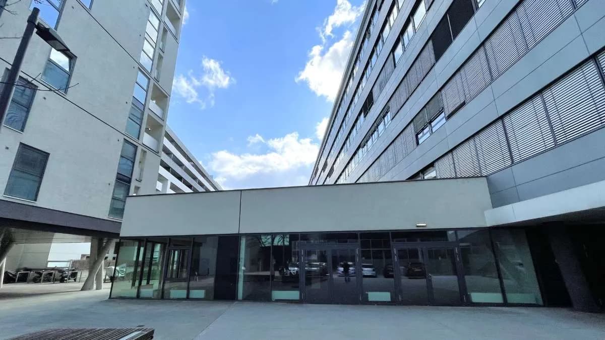 Gewerbeimmobilie mieten in Wien – 417 m², € 8.124 – Bild 22 von 24