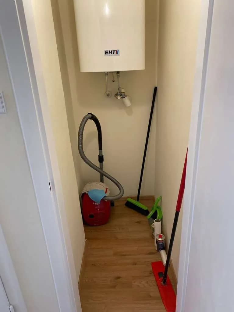 2-Zimmer-Wohnung mieten in Graz – 47 m², € 699 – Bild 9 von 13