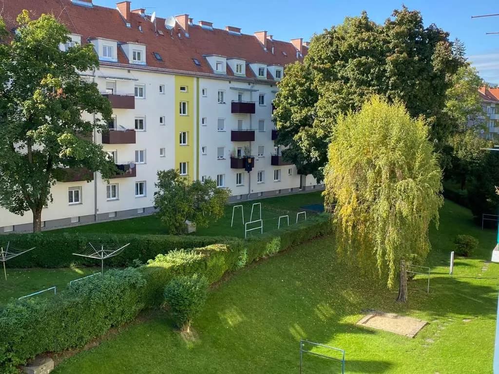 2-Zimmer-Wohnung mieten in Graz – 47 m², € 699 – Bild 11 von 13
