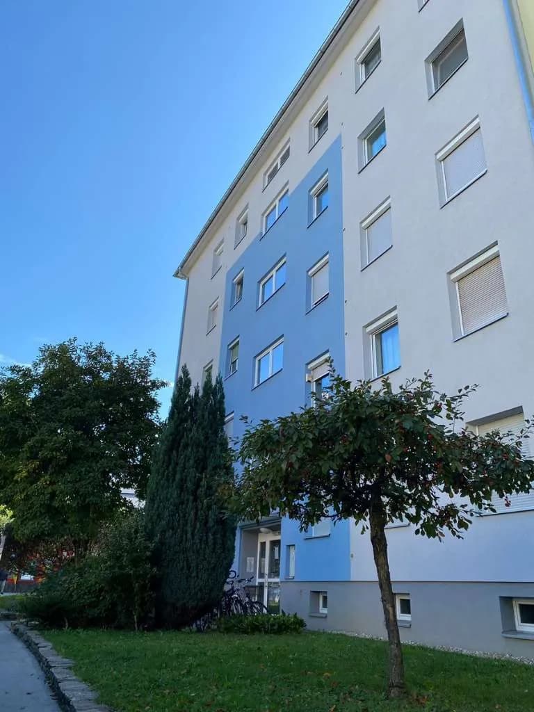 2-Zimmer-Wohnung mieten in Graz – 47 m², € 699 – Bild 12 von 13