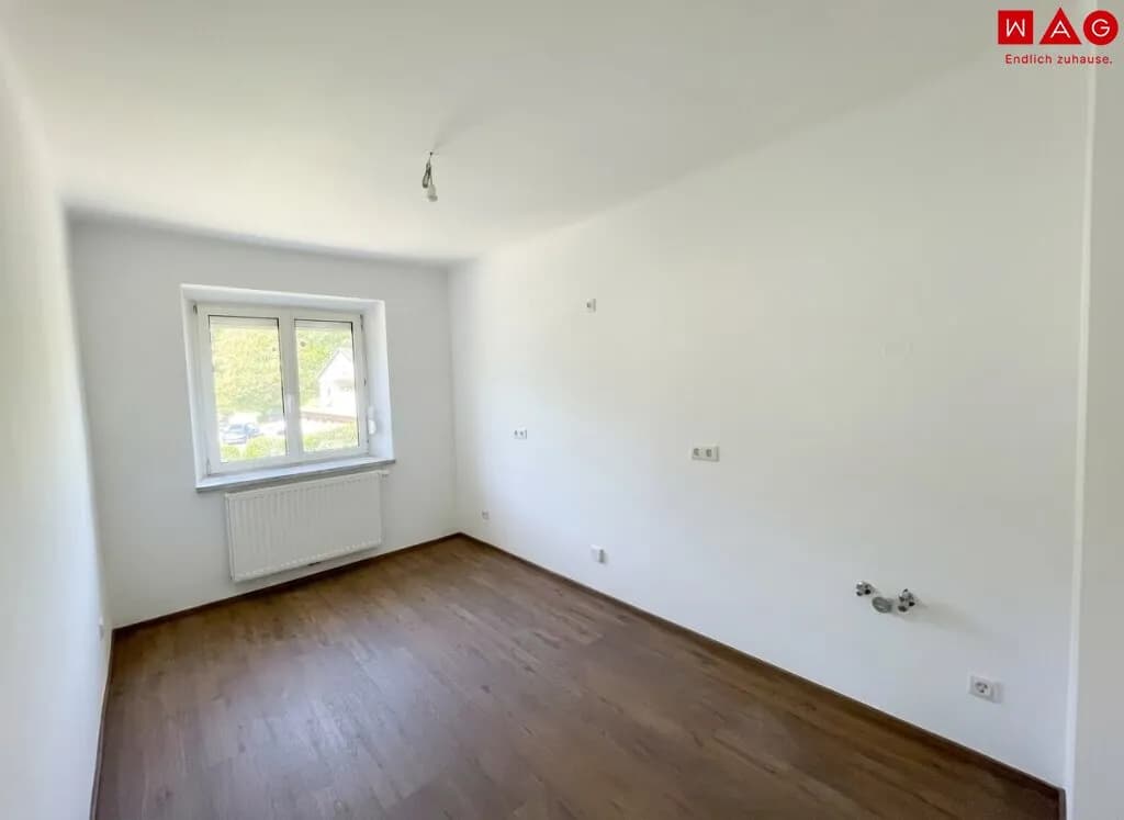 3-Zimmer-Wohnung mieten in Leoben – 57,9 m², € 587 – Bild 3 von 8