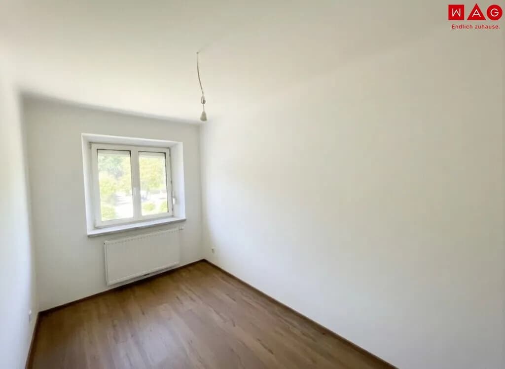 3-Zimmer-Wohnung mieten in Leoben – 57,9 m², € 587 – Bild 5 von 8