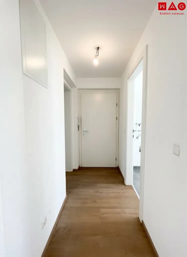 3-Zimmer-Wohnung mieten in Leoben – 57,9 m², € 587 – Bild 6 von 8