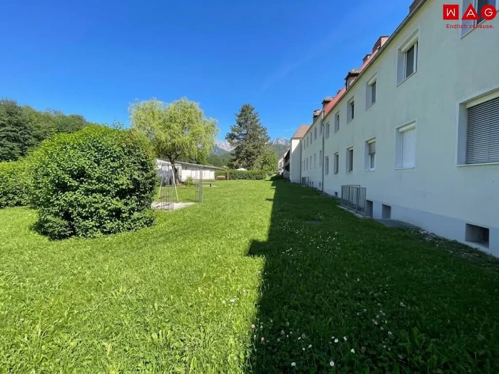 3-Zimmer-Wohnung mieten in Leoben – 57,9 m², € 587 – Bild 7 von 8