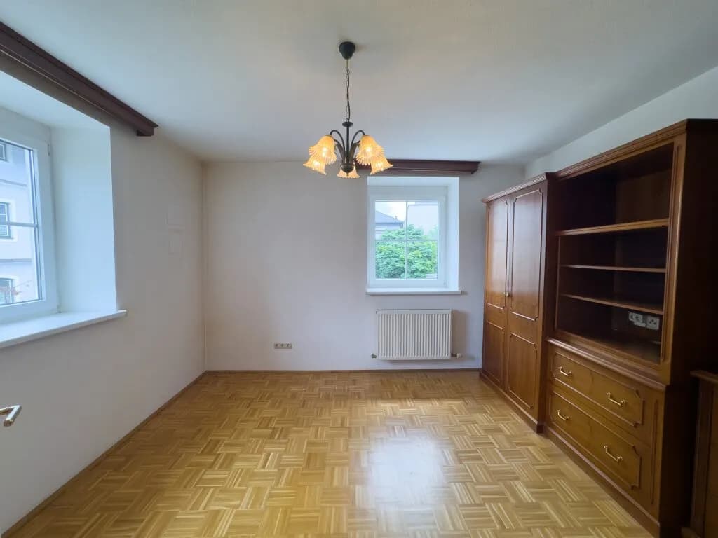 4-Zimmer-Wohnung kaufen in Salzburg Stadt – 100 m², € 469.000 – Bild 7 von 12
