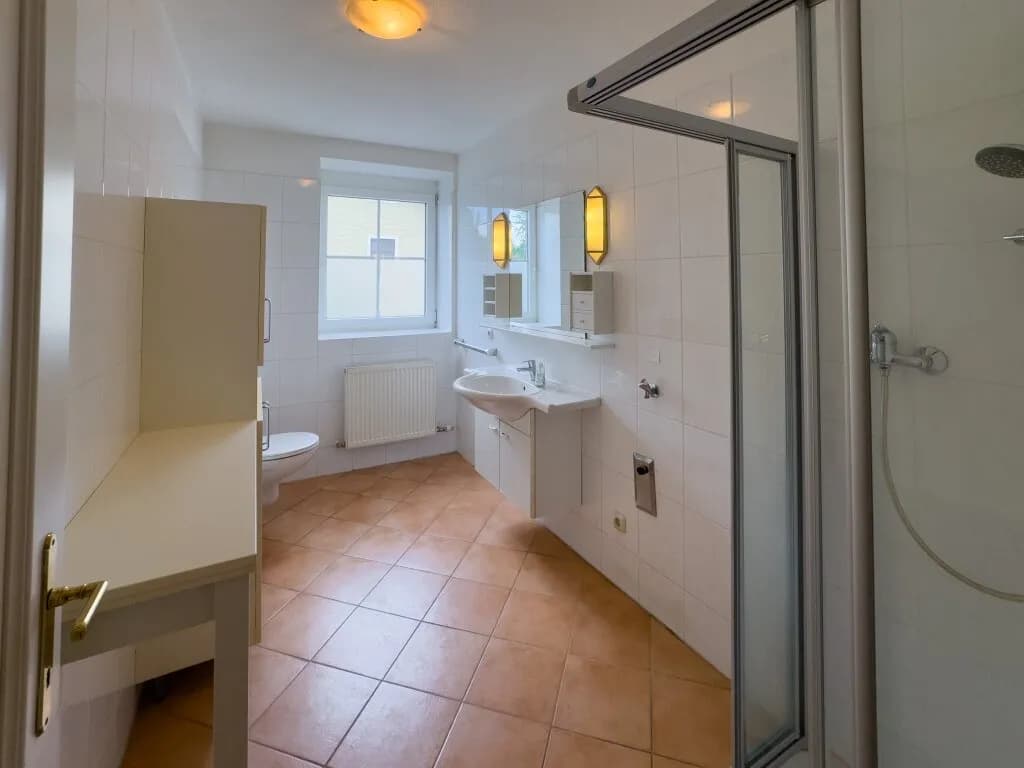 4-Zimmer-Wohnung kaufen in Salzburg Stadt – 100 m², € 469.000 – Bild 8 von 12