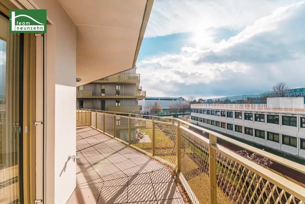 2-Zimmer-Wohnung kaufen in Wien – 45,19 m², € 272.000 – Bild 3 von 23