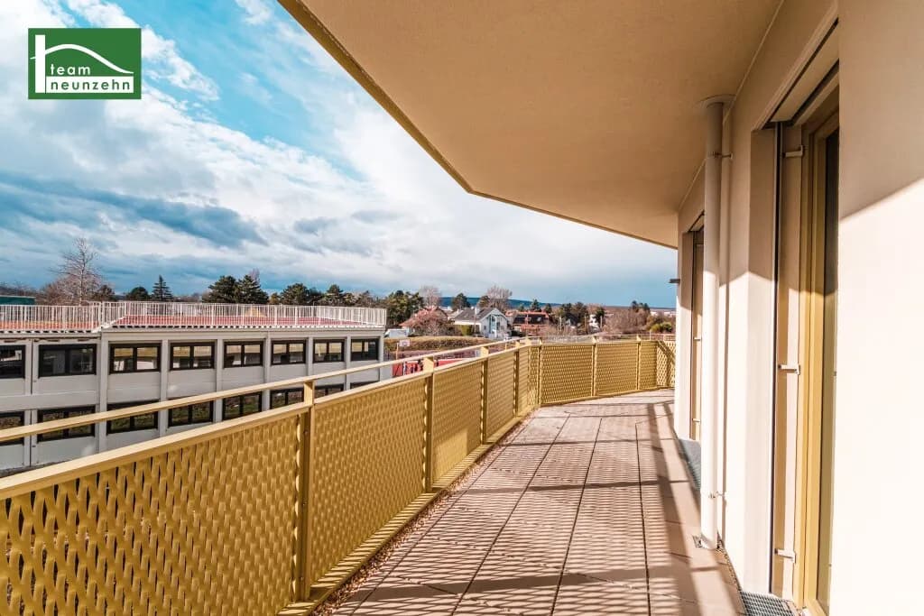 2-Zimmer-Wohnung kaufen in Wien – 45,19 m², € 272.000 – Bild 4 von 23