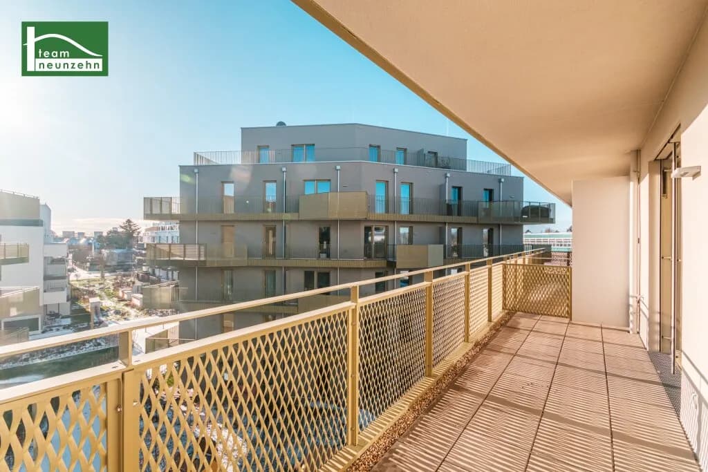 Immobilie kaufen in Wien – 46 m², € 247.000 – Bild 1 von 22