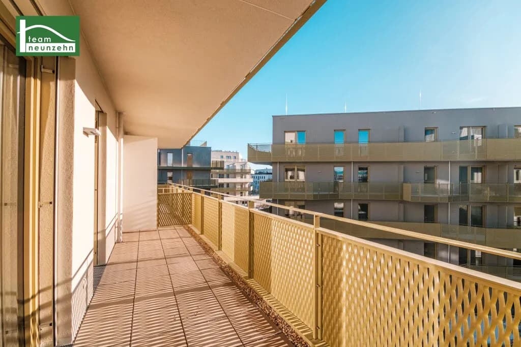 Immobilie kaufen in Wien – 46 m², € 247.000 – Bild 2 von 22