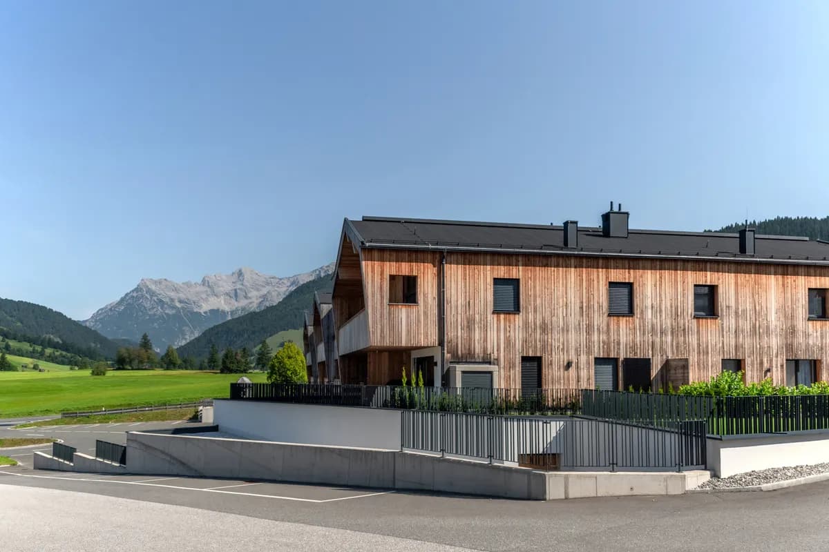 3-Zimmer-Wohnung mieten in Kitzbühel – 75,03 m², € 1.625