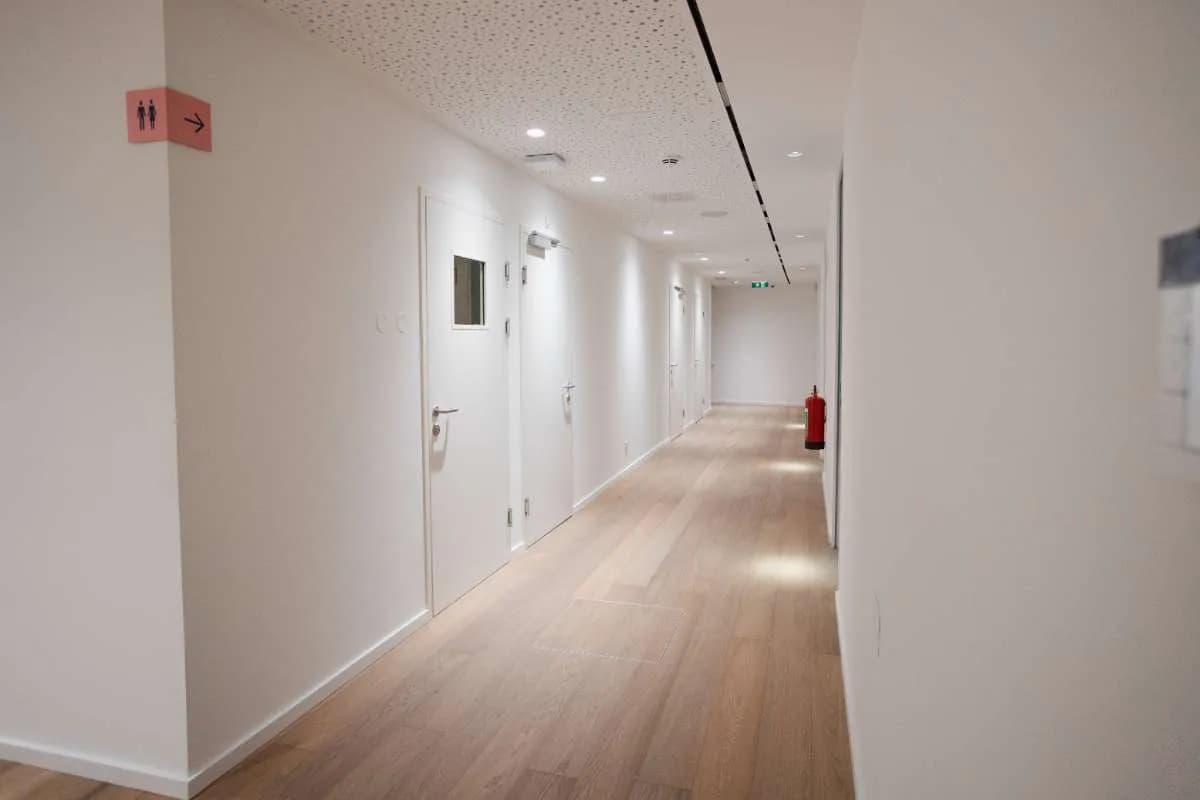 Gewerbeimmobilie mieten in Wien – 15 m², € 15 – Bild 2 von 4