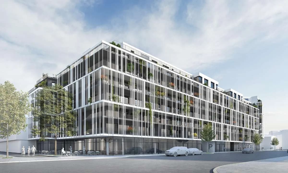 Gewerbeimmobilie mieten in Wien – 15 m², € 15 – Bild 4 von 4