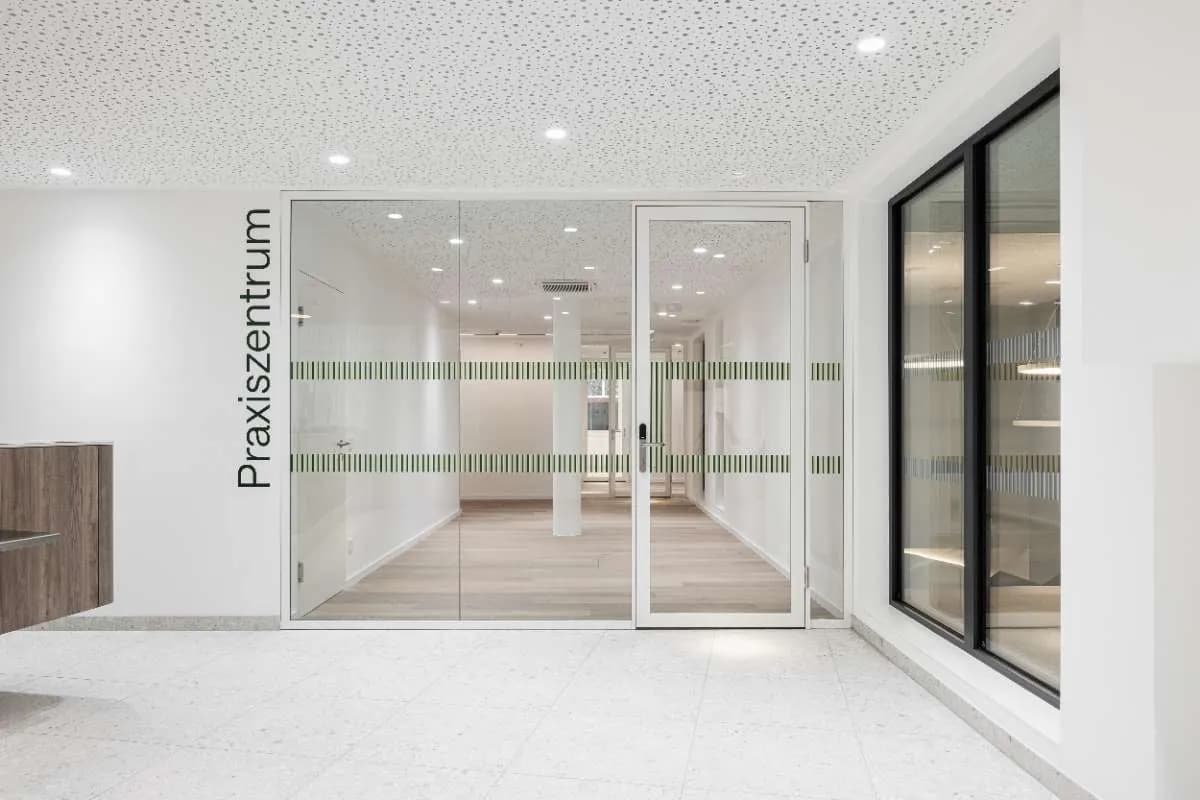 Gewerbeimmobilie mieten in Wien – 15 m², € 15 – Bild 2 von 7
