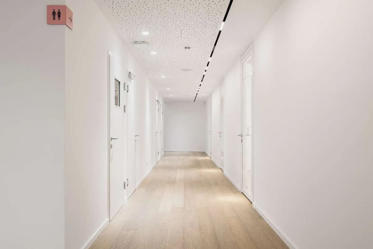 Gewerbeimmobilie mieten in Wien – 15 m², € 15 – Bild 3 von 7