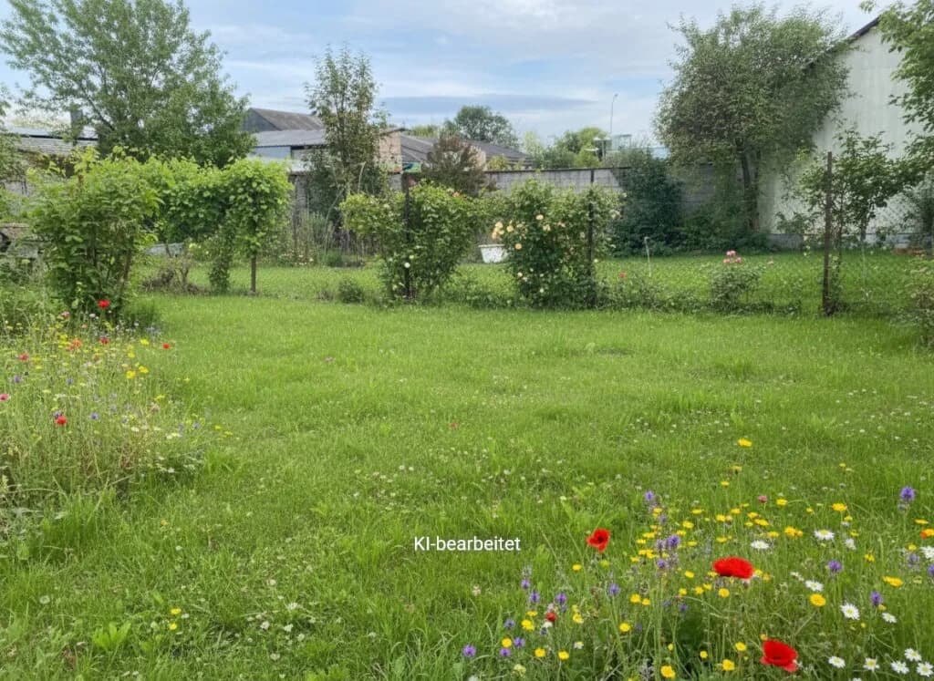 Grundstück kaufen in Neusiedl am See – 366 m², € 131.000