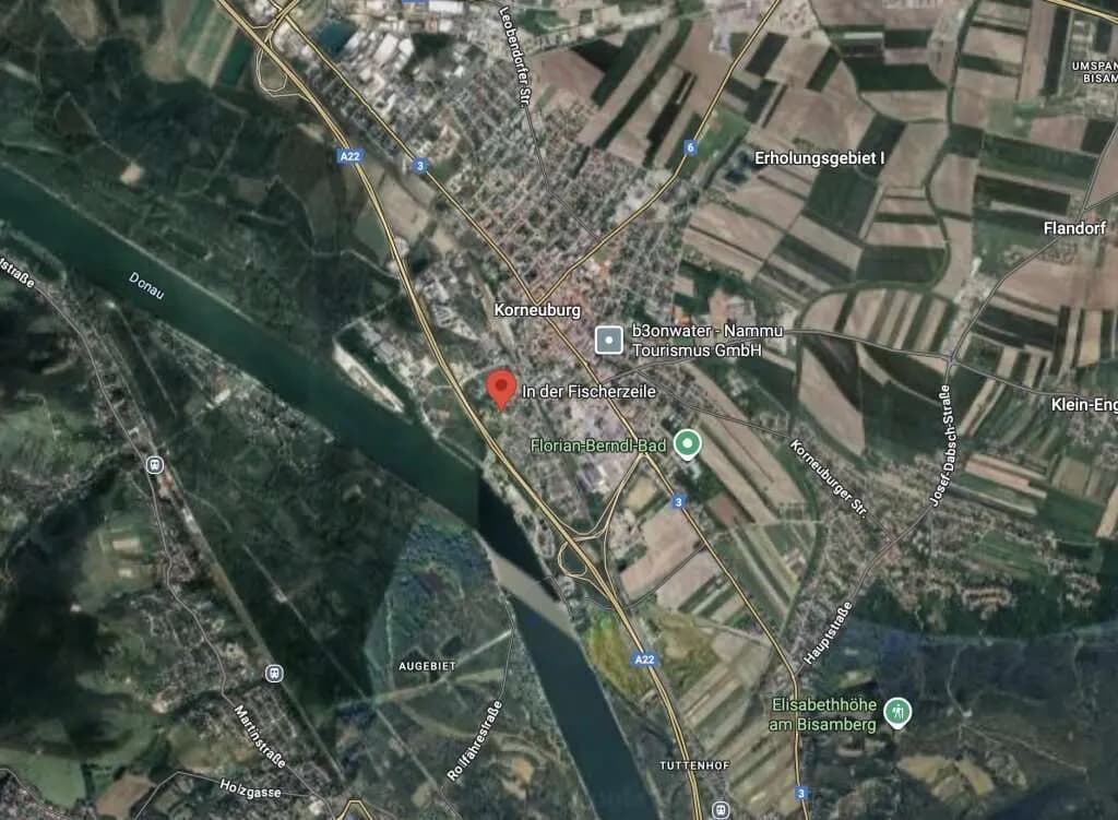 3-Zimmer-Wohnung kaufen in Korneuburg – 83,46 m², € 699.000 – Bild 4 von 5