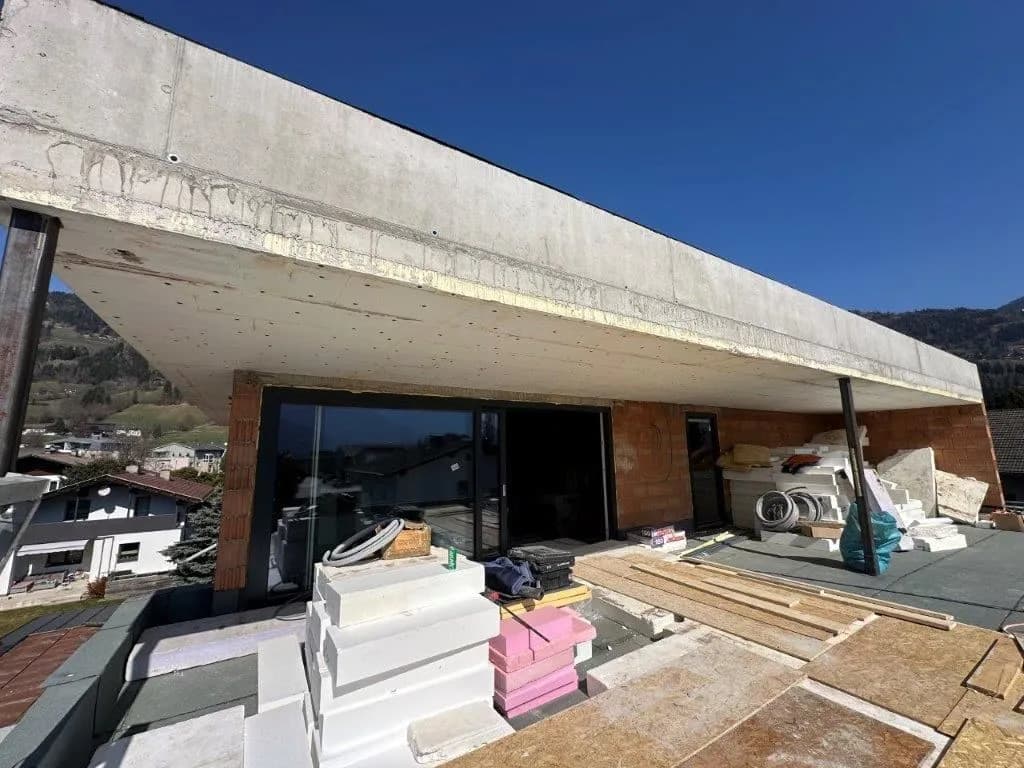 4-Zimmer-Wohnung kaufen in Lienz – 127,38 m², € 740.000 – Bild 3 von 7