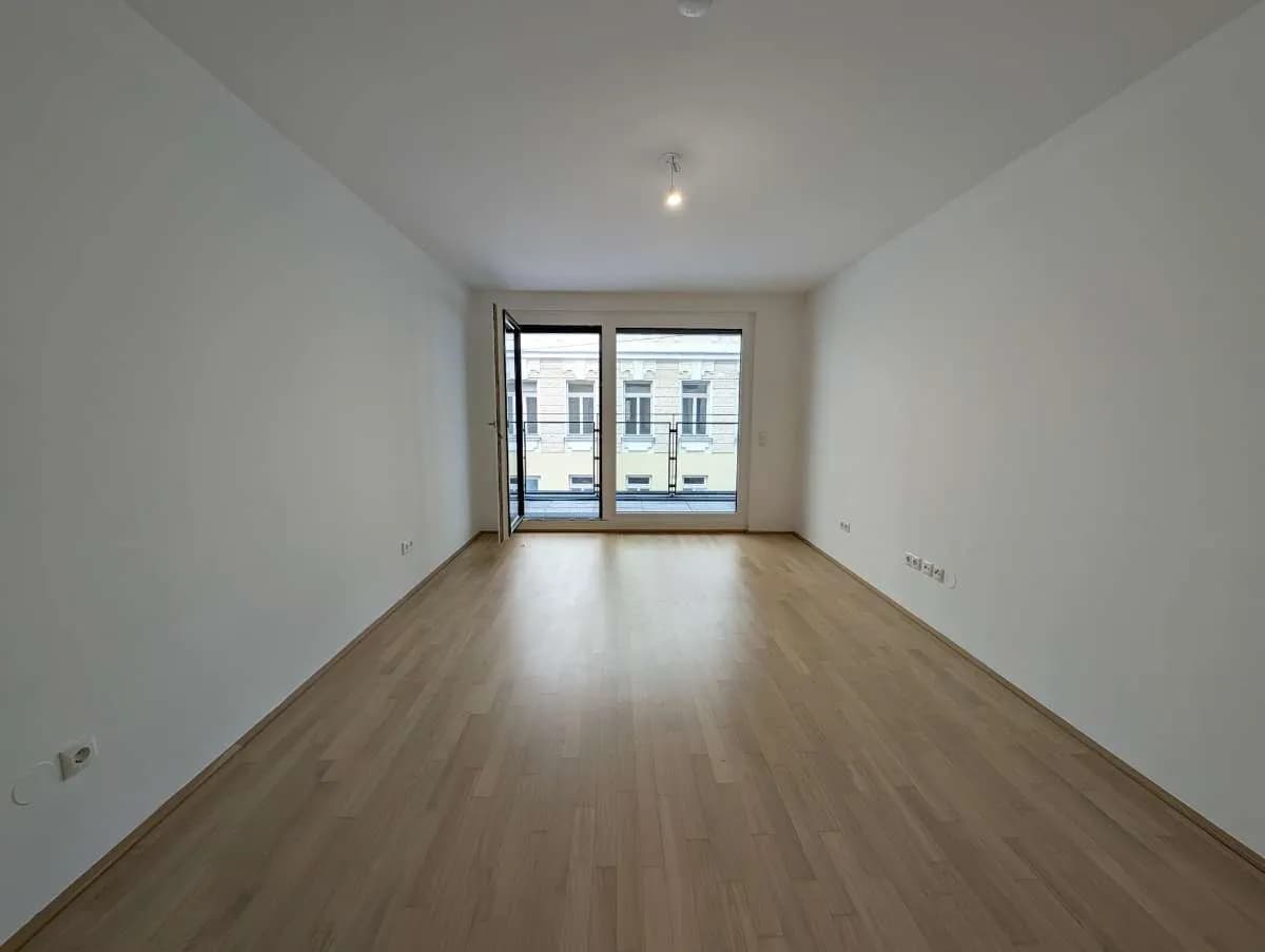 3-Zimmer-Wohnung mieten in Wien – 96,24 m², € 2.395